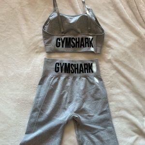 Gymshark Flex Set : Small